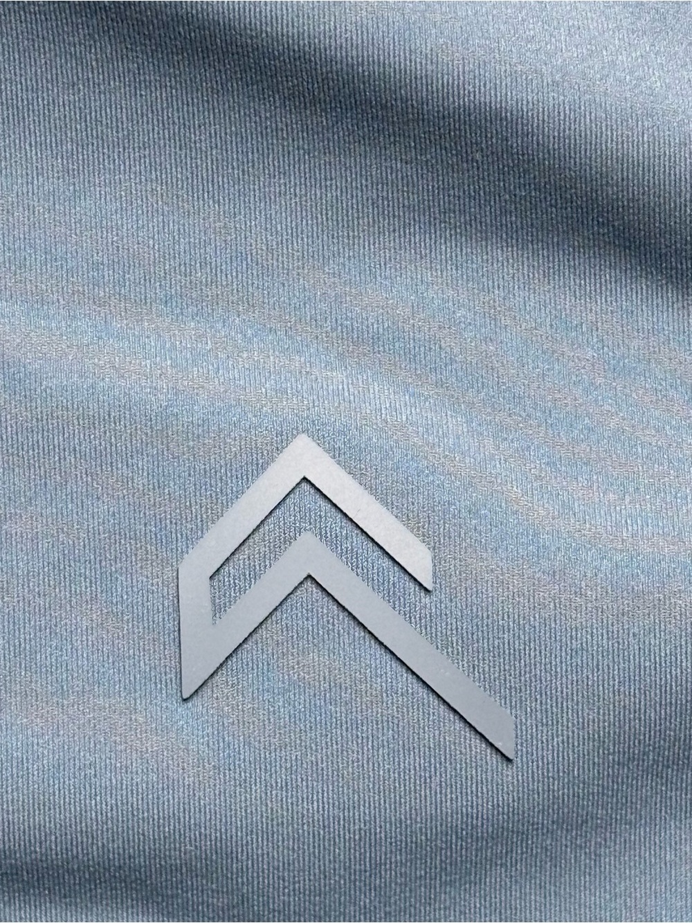 Oner Active Zip Up Cropped Jacket - Picture 5 of 5